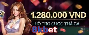 8kbet